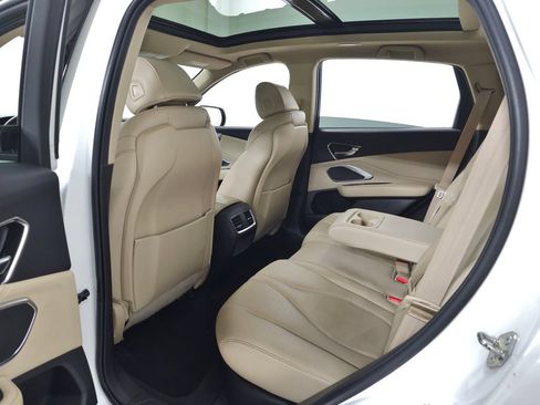 Used 2019 Acura RDX AWD image 31