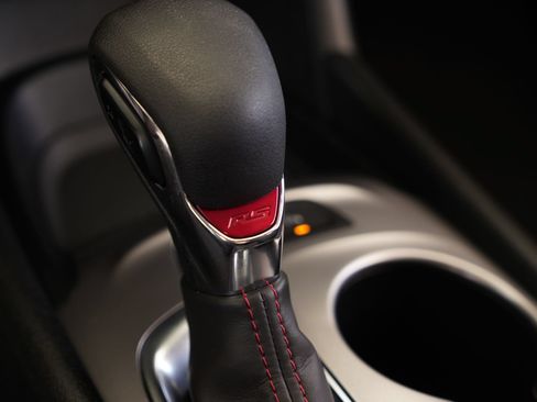 Used 2025 Chevrolet Malibu RS FWD image 18