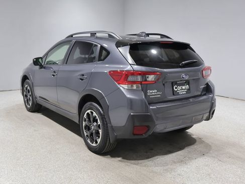 Used 2022 Subaru Crosstrek 2.0i Premium w/ Moonroof Package AWD/4WD image 5