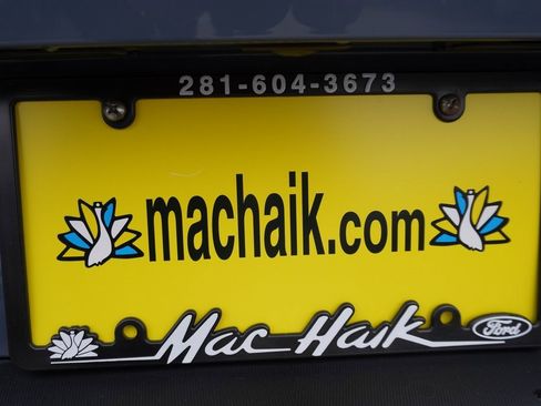 Certified 2025 Ford Mustang Premium image 29