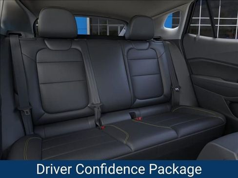 New 2026 Chevrolet Trax ACTIV w/ Sunroof Package image 19