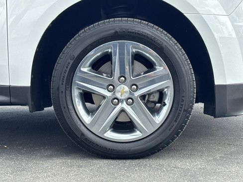 Used 2015 Chevrolet Equinox LTZ FWD image 30