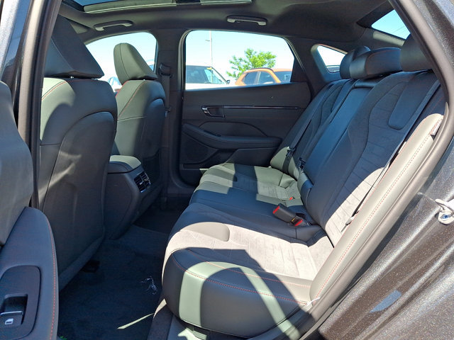 New 2026 Hyundai Sonata N Line FWD image 8
