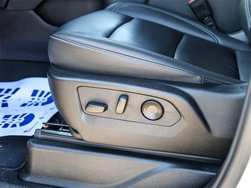 Used 2024 Chevrolet Tahoe LT w/ Luxury Package image 29