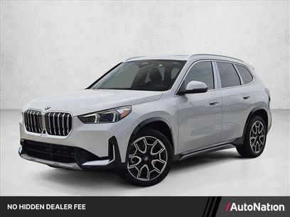 New 2027 BMW X1 xDrive28i w/ Technology Package