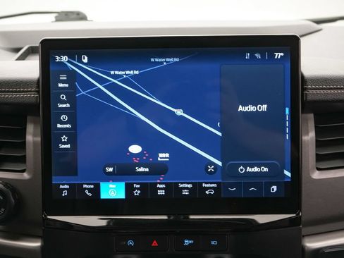 Certified 2023 Ford Expedition XLT AWD/4WD image 17