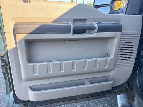 Used 2008 Ford F250 XLT AWD/4WD image 15