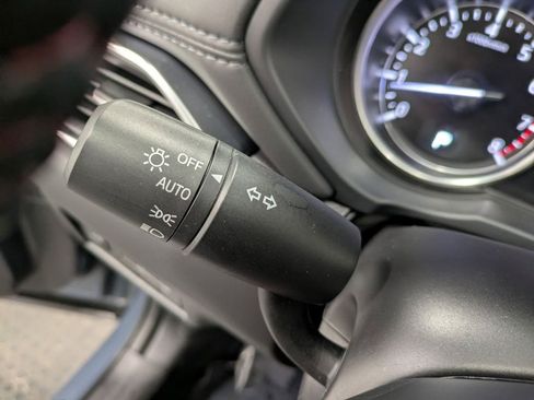 Used 2023 MAZDA CX-5 Carbon Edition AWD/4WD image 18