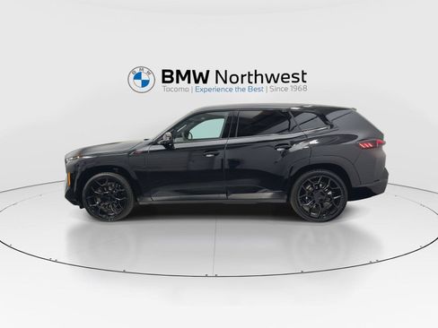New 2026 BMW XM Label Red AWD/4WD image 11