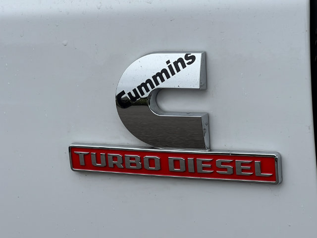 Used 2025 RAM 3500 Big Horn AWD/4WD image 14