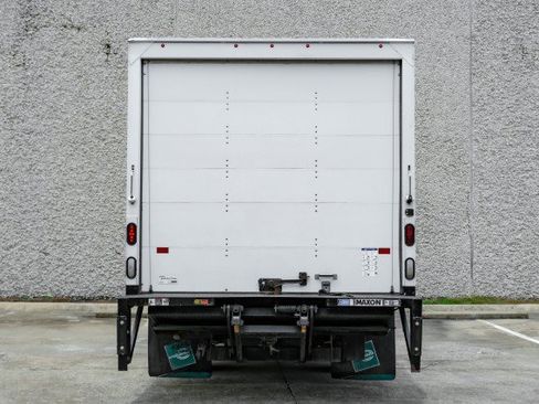 Used 2019 Ford E-350 and Econoline 350 Super Duty w/ Power Windows & Locks Group RWD image 9