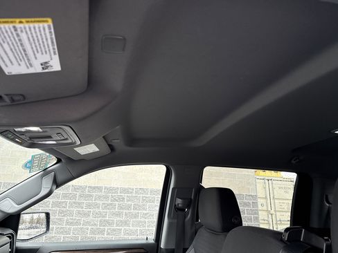 Used 2023 Chevrolet Silverado 1500 LT w/ Convenience Package II image 36