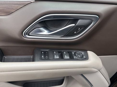 Used 2021 Chevrolet Tahoe LT image 28