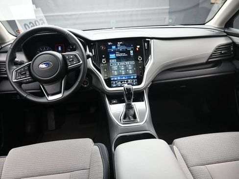 Certified 2024 Subaru Outback Premium AWD/4WD image 9