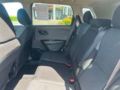Used 2022 Nissan Rogue S AWD/4WD image 13
