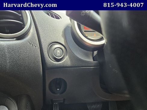 Used 2014 Nissan 370Z Coupe w/ Sport Package RWD image 20