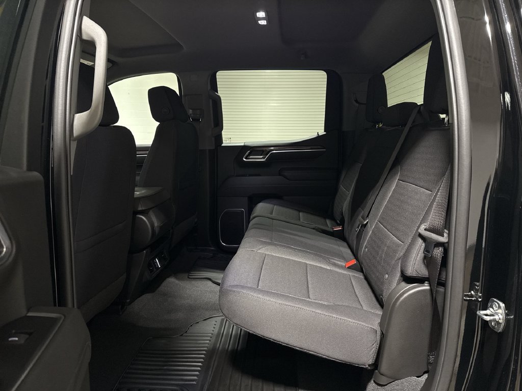 New 2026 Chevrolet Silverado 1500 RST w/ Z71 Off-Road Package AWD/4WD image 23