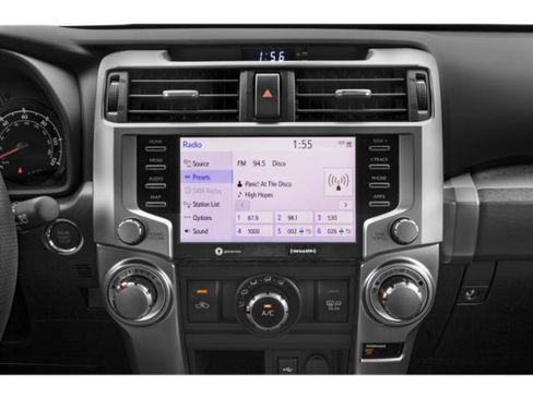 Used 2023 Toyota 4Runner SR5 RWD image 10