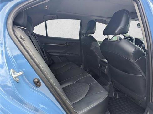Used 2024 Toyota Camry XSE image 14