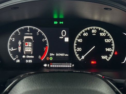 Certified 2024 Honda Civic Sport image 29