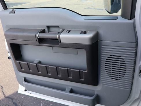 New 2027 Ford F750 2WD Regular Cab Super Duty image 30