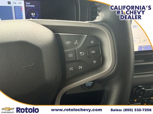 Used 2023 Ford Bronco Big Bend AWD/4WD image 19