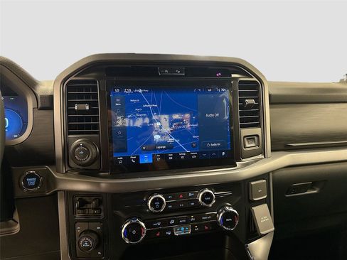 New 2026 Ford F150 XLT w/ Equipment Group 302A MID AWD/4WD image 12