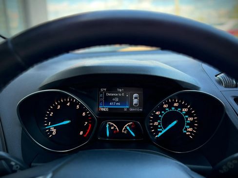 Used 2014 Ford Escape SE w/ Equipment Group 201A FWD image 11