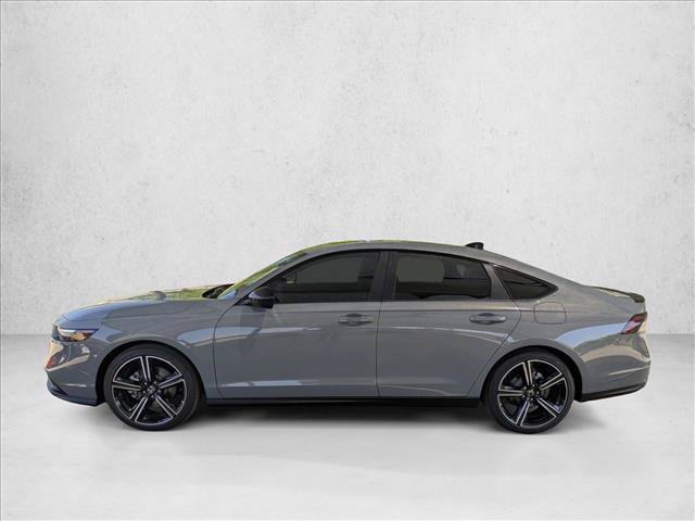 New 2026 Honda Accord Sport image 5