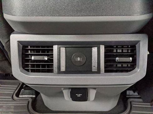 Certified 2025 Ford F350 XLT image 14