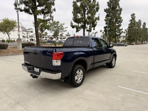 Used 2011 Toyota Tundra 2WD Double Cab w/ TRD Off-Road Pkg image 7