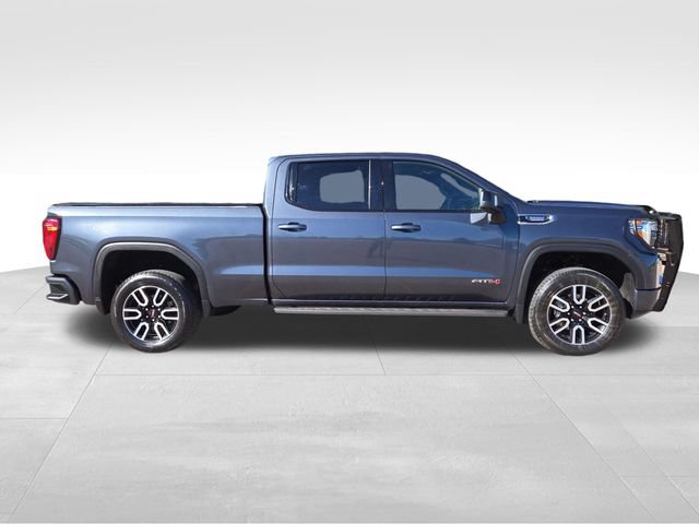 Used 2021 GMC Sierra 1500 AT4 AWD/4WD image 14