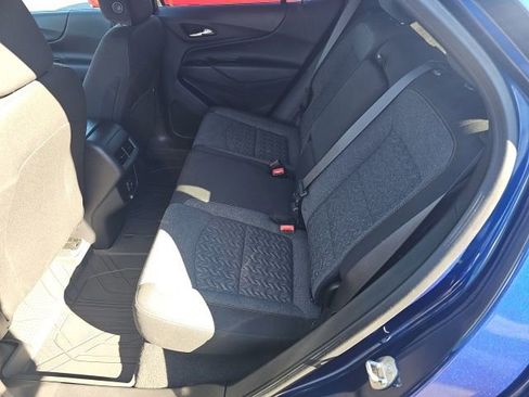 Used 2022 Chevrolet Equinox LT image 14