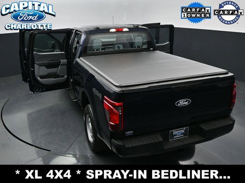 Used 2025 Ford F150 XL AWD/4WD image 33
