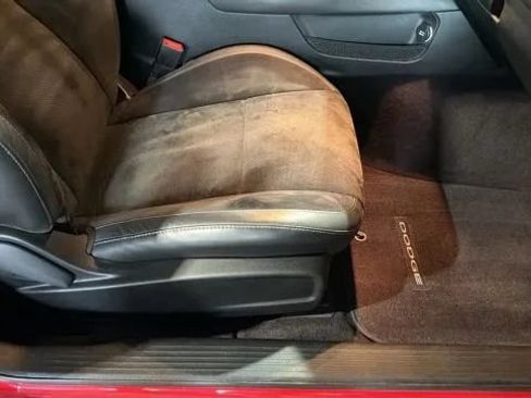 Used 2016 Dodge Challenger R/T Scat Pack RWD image 25
