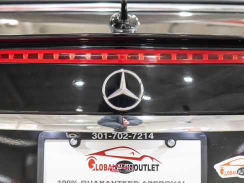 Used 2016 Mercedes-Benz E 550 Cabriolet image 47