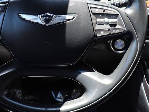 Used 2019 Genesis G90 5.0 Ultimate RWD image 58