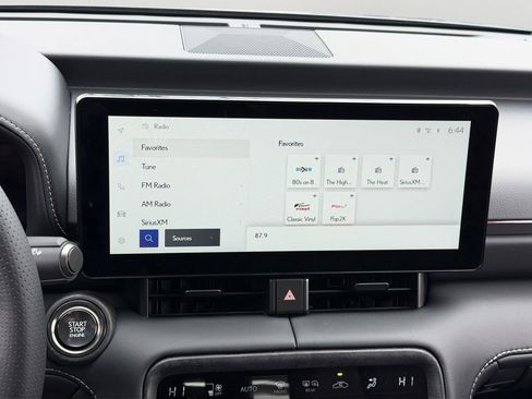 New 2026 Lexus IS 350 F Sport image 17