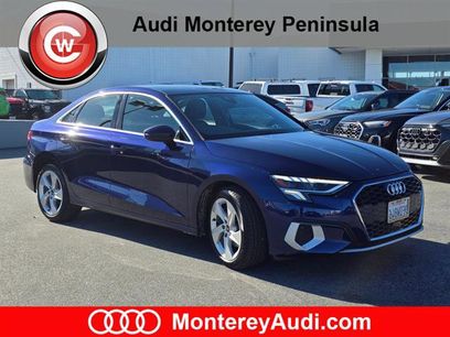 Used 2023 Audi A3 2.0T Premium w/ Convenience Package