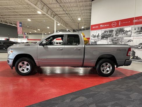 Used 2022 RAM 1500 Big Horn image 6
