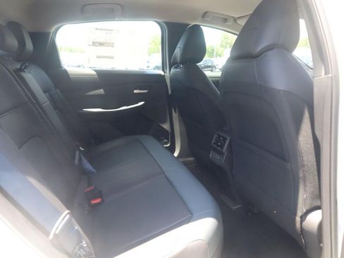 New 2026 Nissan Leaf SV+ w/ Floor Mat Package (SV+) FWD image 20