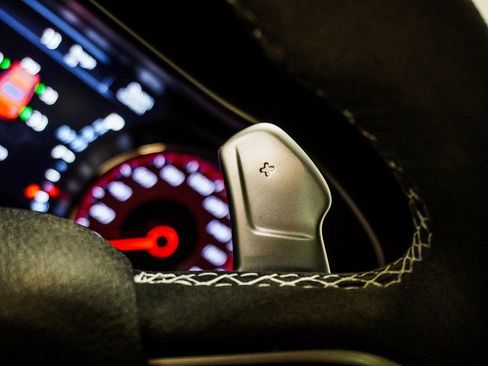 Used 2022 Dodge Charger SRT Hellcat w/ Harman/Kardon Audio Group image 17