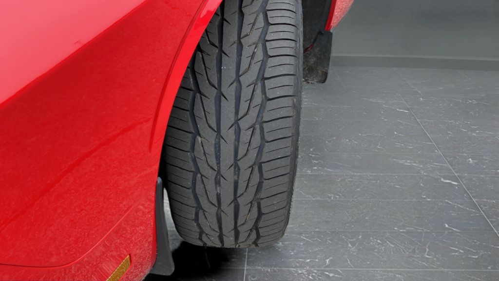 Used 2009 Dodge Challenger SRT8 w/ SRT Option Group II RWD image 37