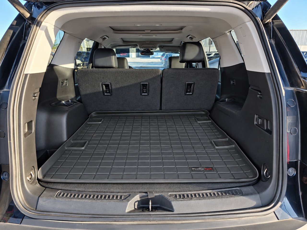 Used 2020 GMC Acadia AT4 w/ LPO, Floor Liner Package AWD/4WD image 30