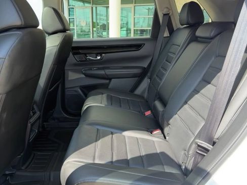 Certified 2026 Honda CR-V EX-L image 11