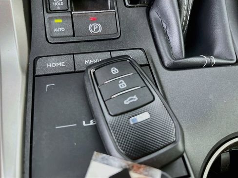 Used 2021 Lexus NX 300 F Sport w/ Accessory Package 2 FWD image 23