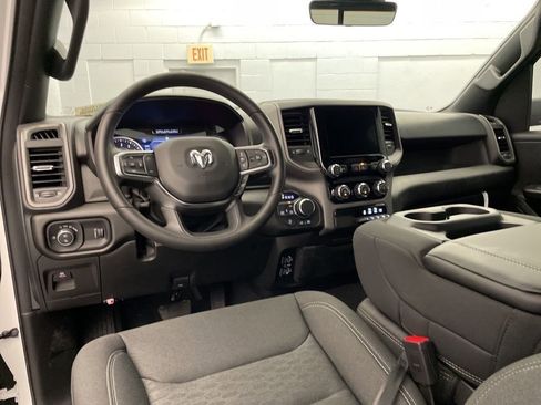 New 2026 RAM 1500 Classic Warlock image 10