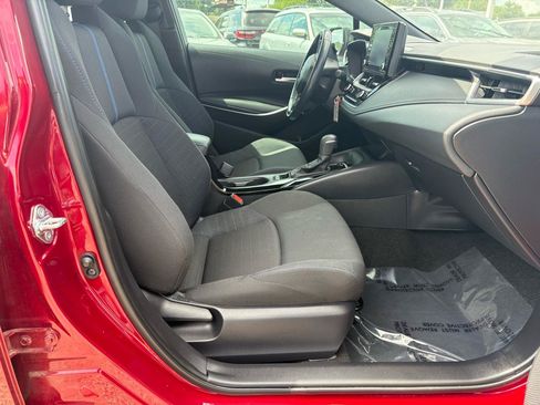 Used 2022 Toyota Corolla SE FWD image 19