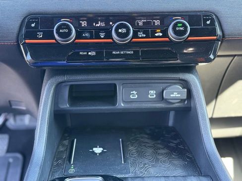 Certified 2026 Honda Passport TrailSport image 22