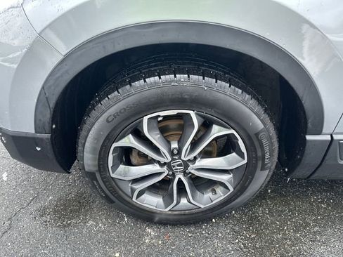 Used 2020 Honda CR-V EX-L image 24